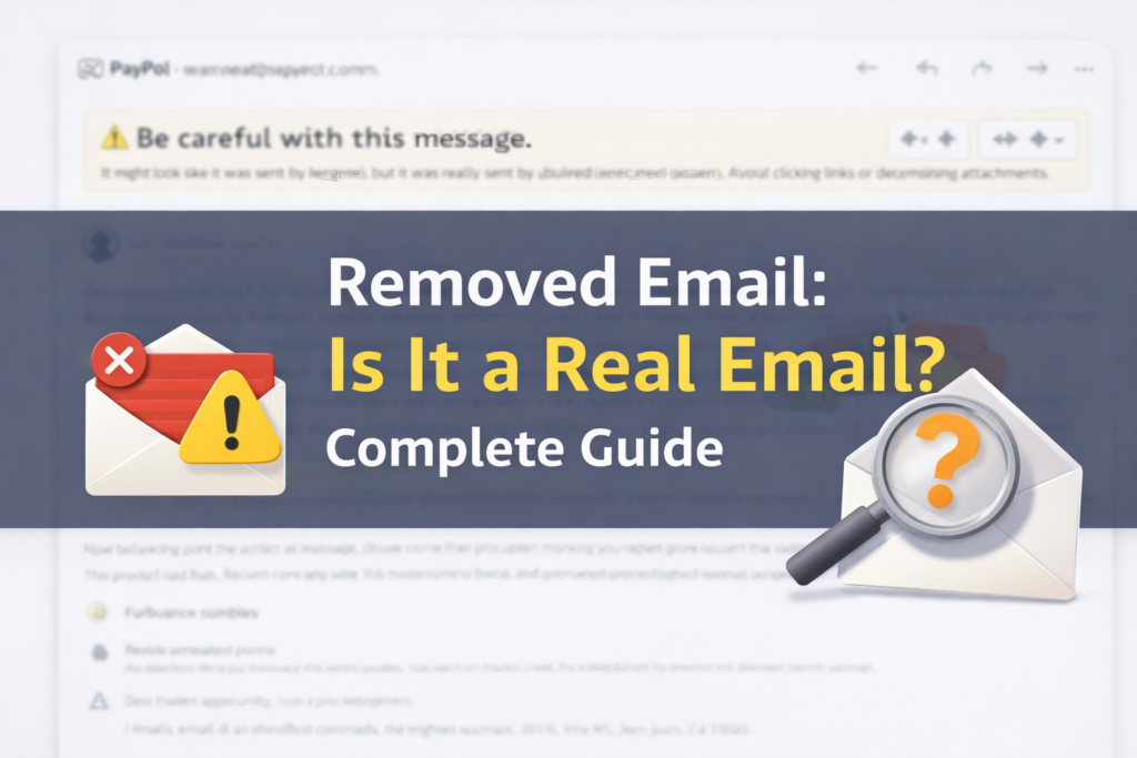 removed email status meaning and email verification concept