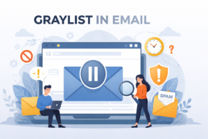 Graylist Email Filtering Explained